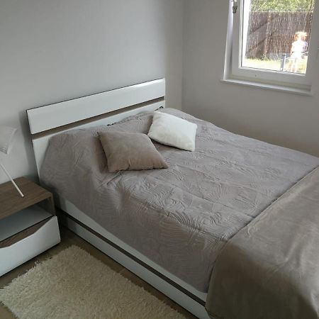 Apartament Zielone Zacisze Jastrzębia Góra エクステリア 写真