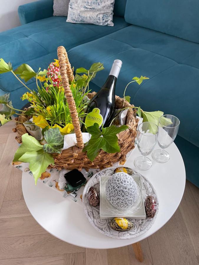 Apartament Zielone Zacisze Jastrzębia Góra エクステリア 写真